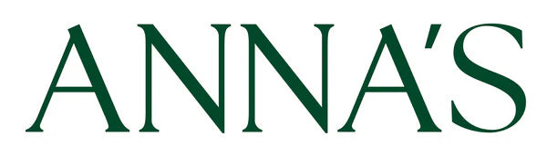 ANNA'S Wild Yam Cream LOGO 1